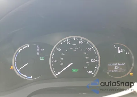 2011 Lexus Ct 200 z USA, uszkodzony, nr VIN JTHKD5BH8B2003456